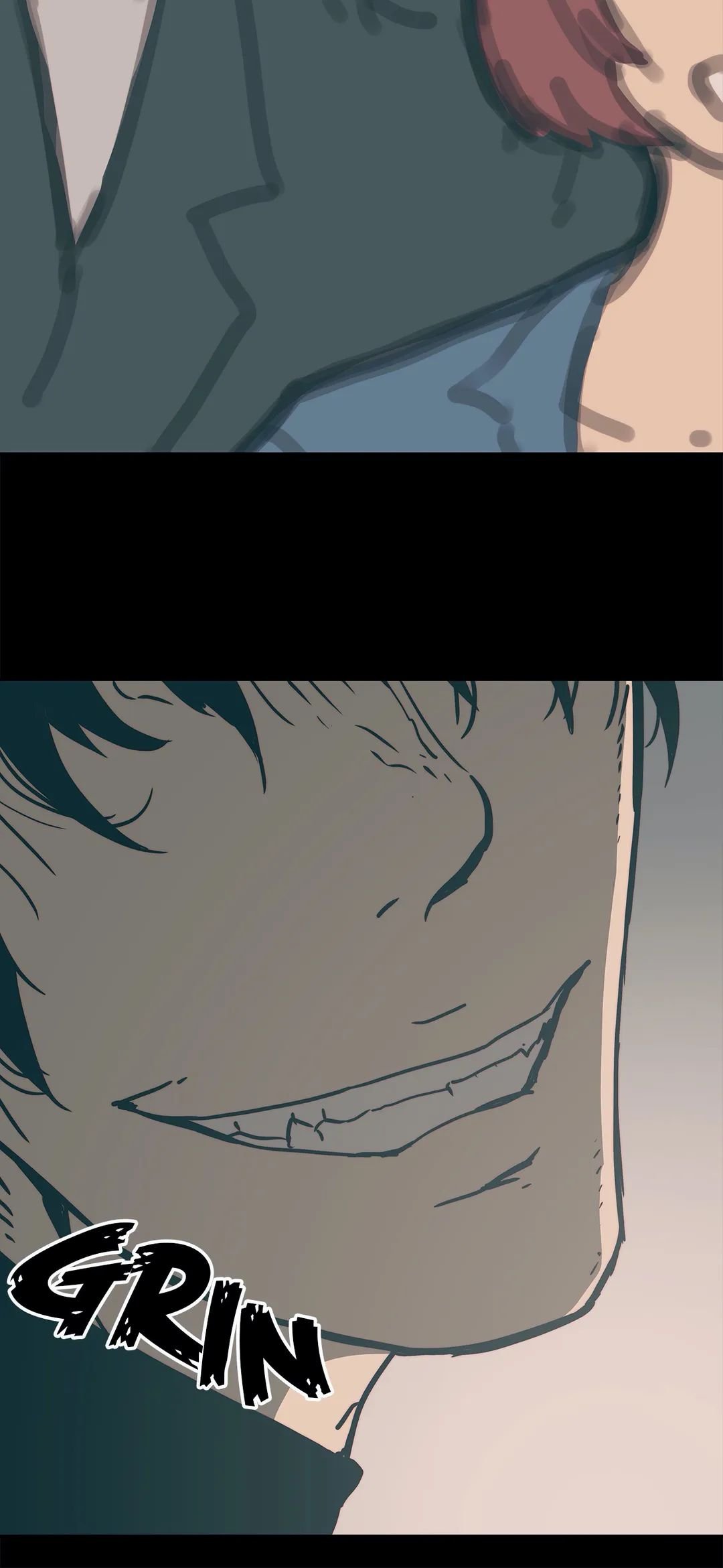 Desire to Kill - Chapter 13 28