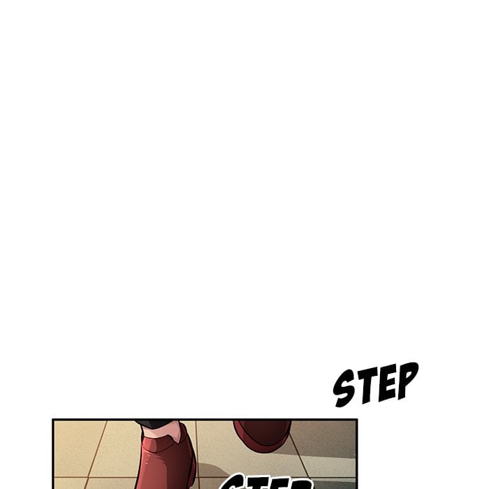 Boss Around - Chapter 13 86 Boss Around - Chapter 13 86