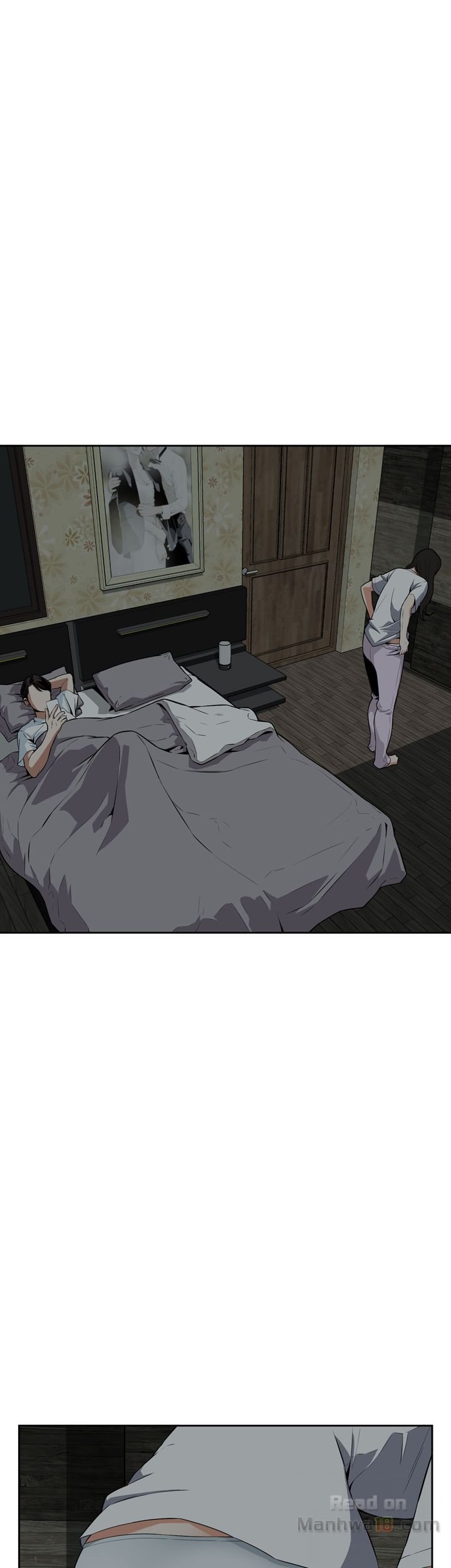 Take a Peek - Chapter 13 7