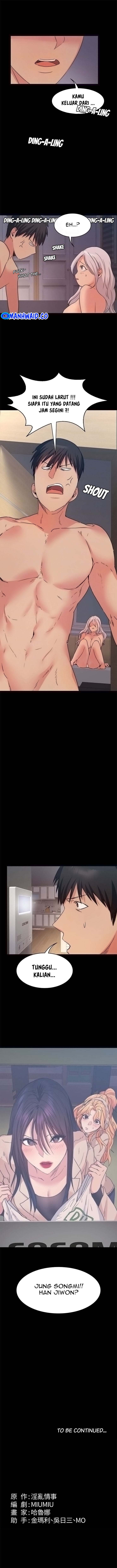 Returning Girlfriend - Chapter 13 9 Returning Girlfriend - Chapter 13 9