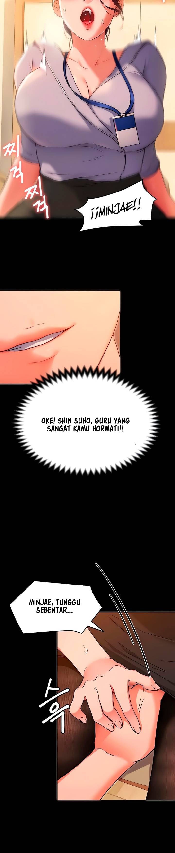 Today Dinner - Chapter 13 20