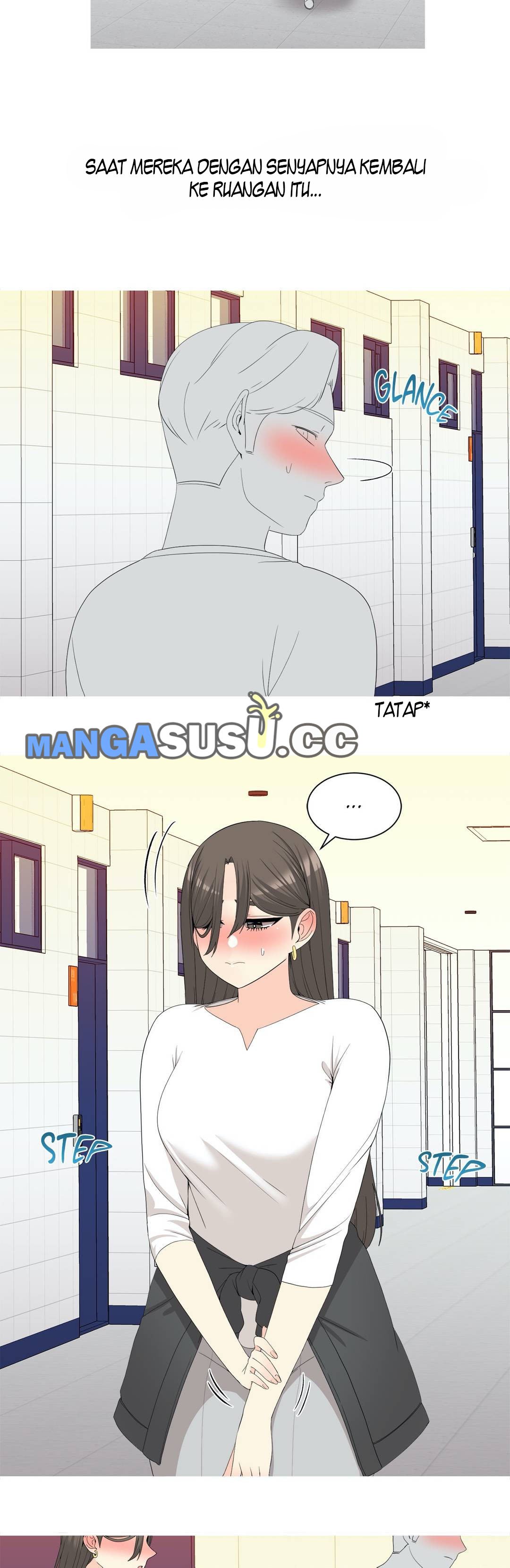 Fox Tales - Chapter 13 8