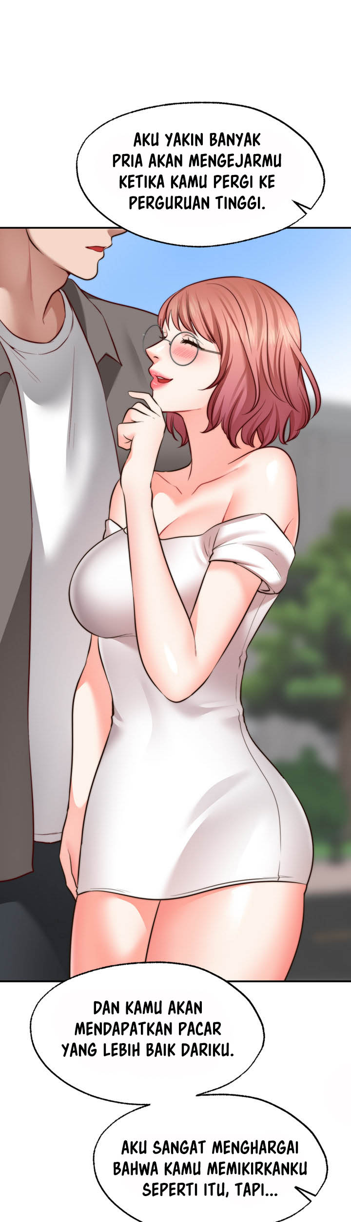 Wish Partner - Chapter 13 39