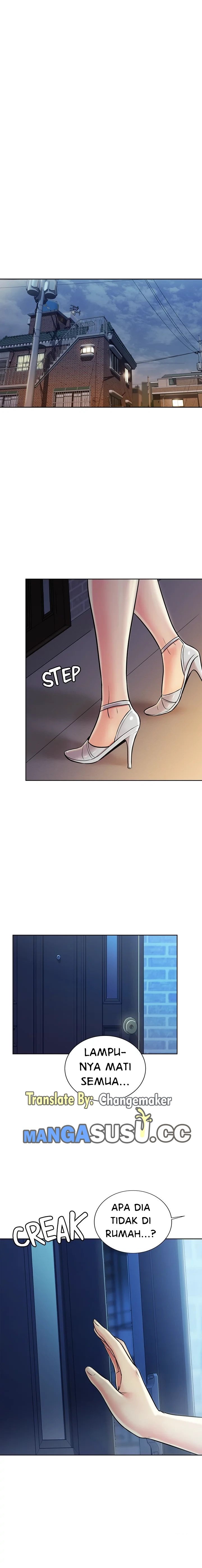 Noona’s Taste - Chapter 13 34 Noona’s Taste - Chapter 13 34