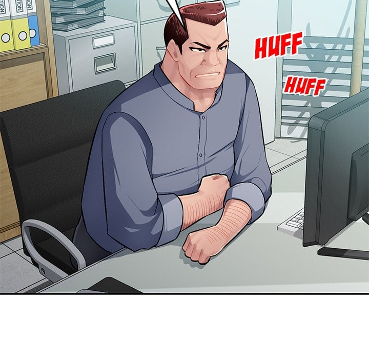 Boss Around - Chapter 13 127 Boss Around - Chapter 13 127