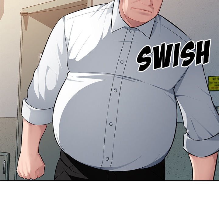 Boss Around - Chapter 13 99 Boss Around - Chapter 13 99