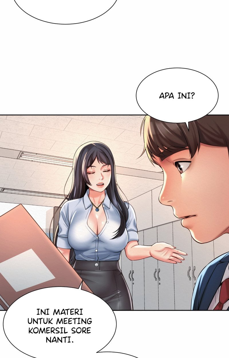 Workplace Romance - Chapter 13 47 Workplace Romance - Chapter 13 47