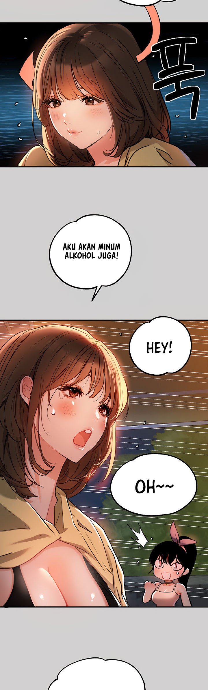 My Landlady Noona - Chapter 13 21