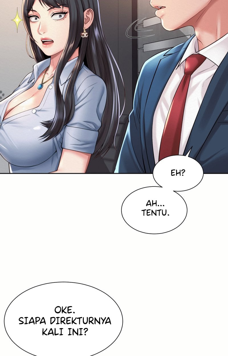 Workplace Romance - Chapter 13 68 Workplace Romance - Chapter 13 68