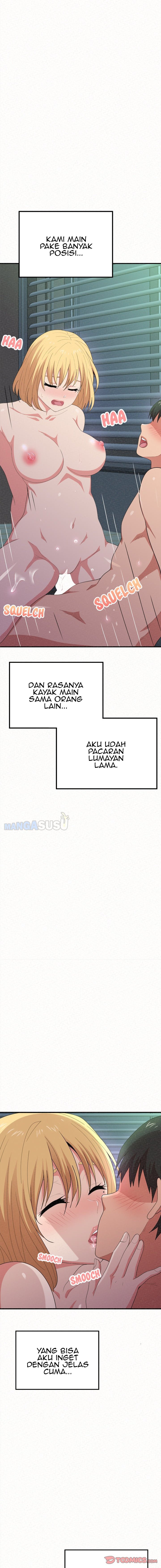 Milk Therapy - Chapter 13 18