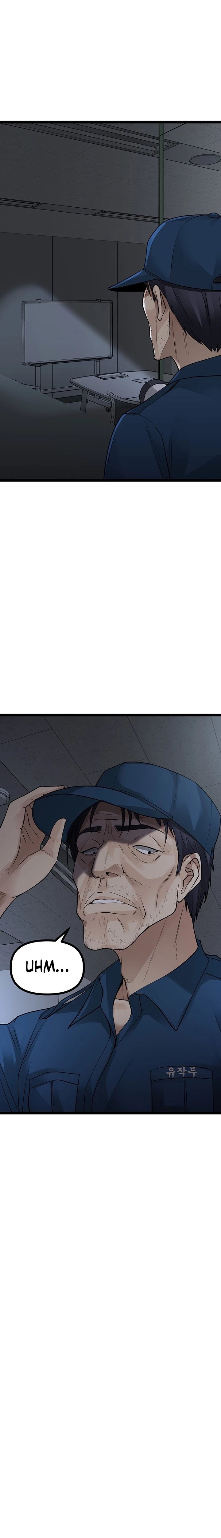 Cucumber Market - Chapter 13 7