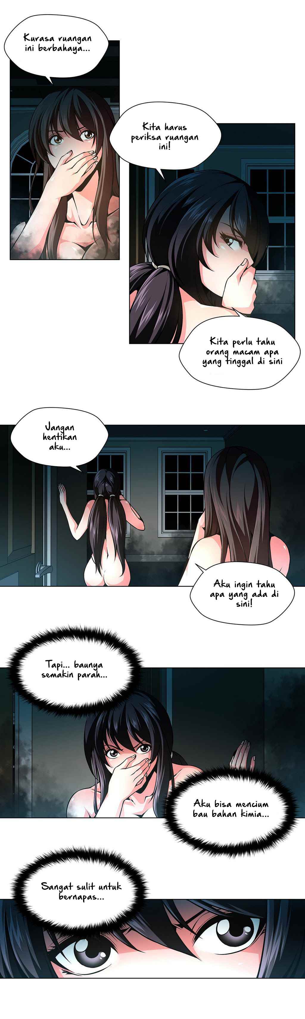 Twin Slaves - Chapter 13 5