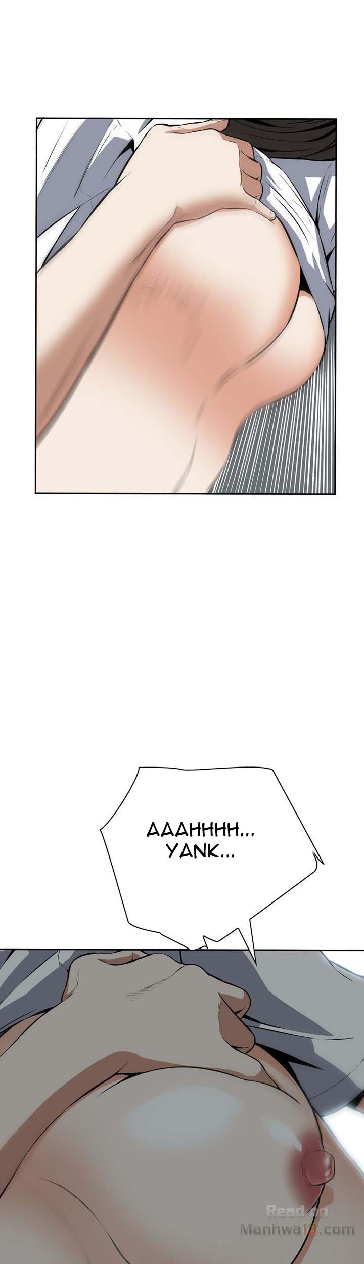 Take a Peek - Chapter 13 23