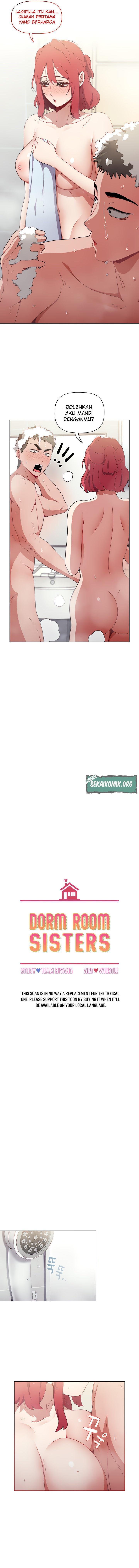 Dorm Room Sisters - Chapter 13 5 Dorm Room Sisters - Chapter 13 5