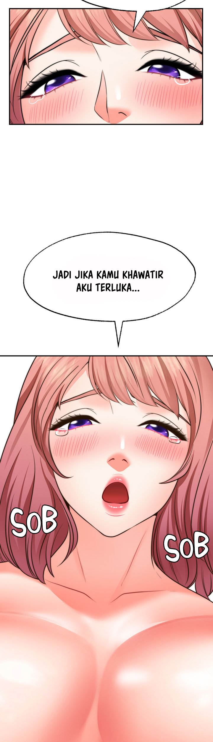 Wish Partner - Chapter 13 54