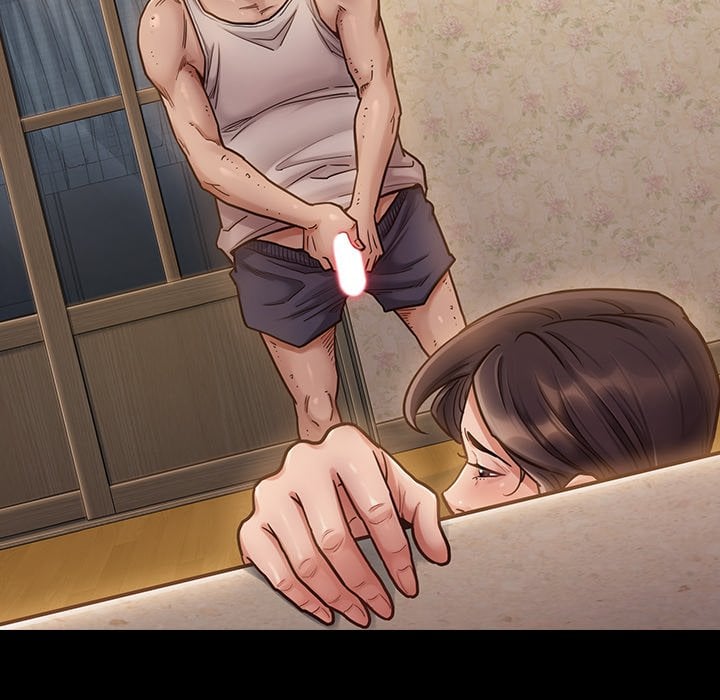 Fruitless - Chapter 13 111