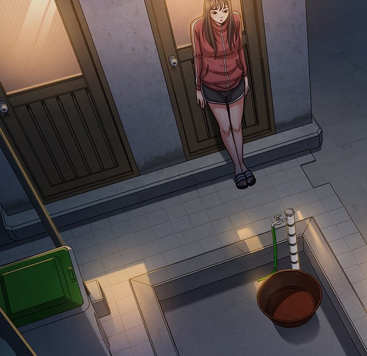 Fruitless - Chapter 13 50