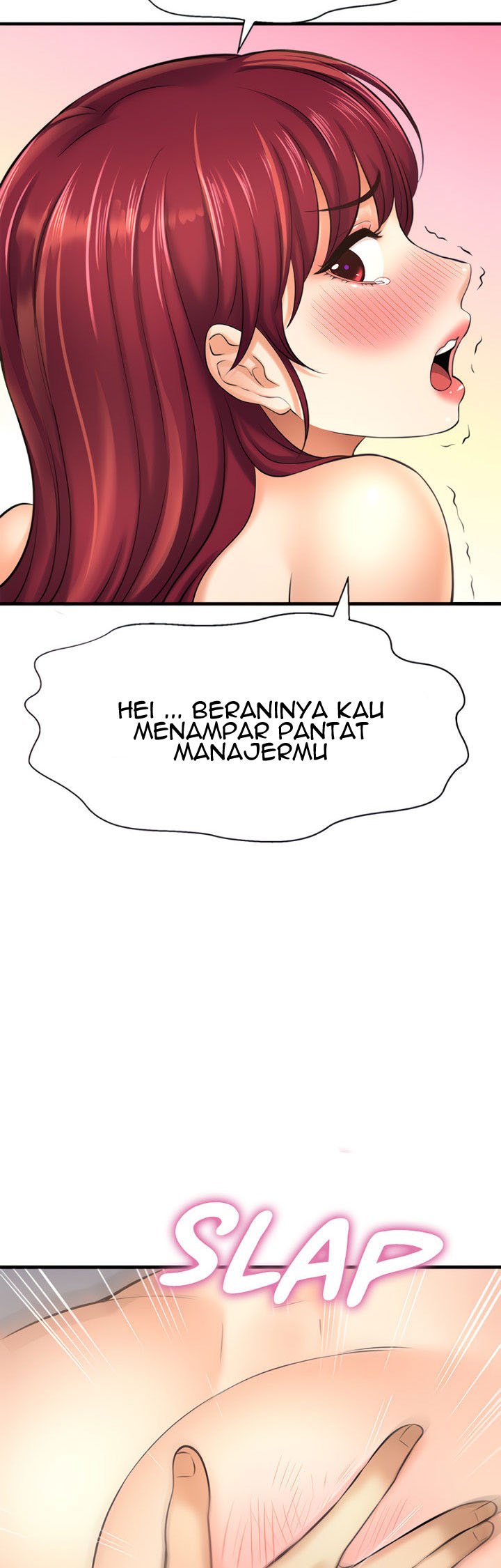 I Want to Know Her - Chapter 13 52