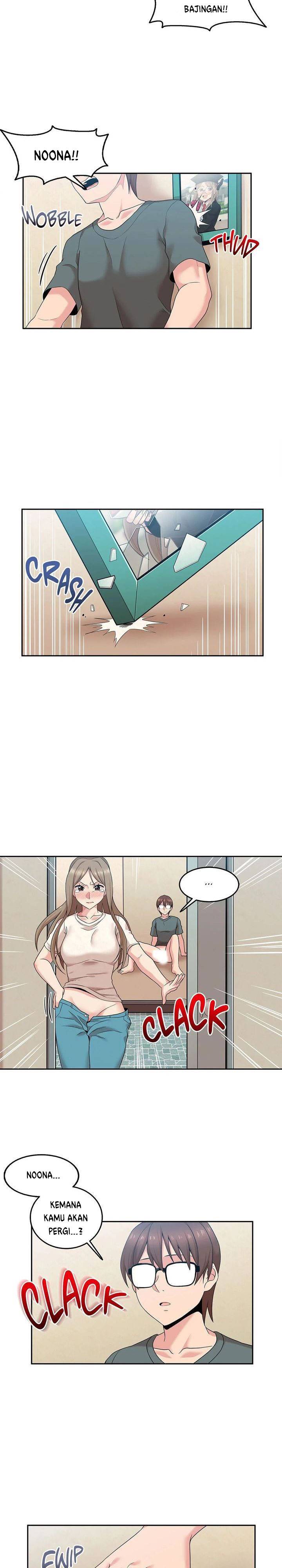 The Girl Beyond the Wall - Chapter 13 5