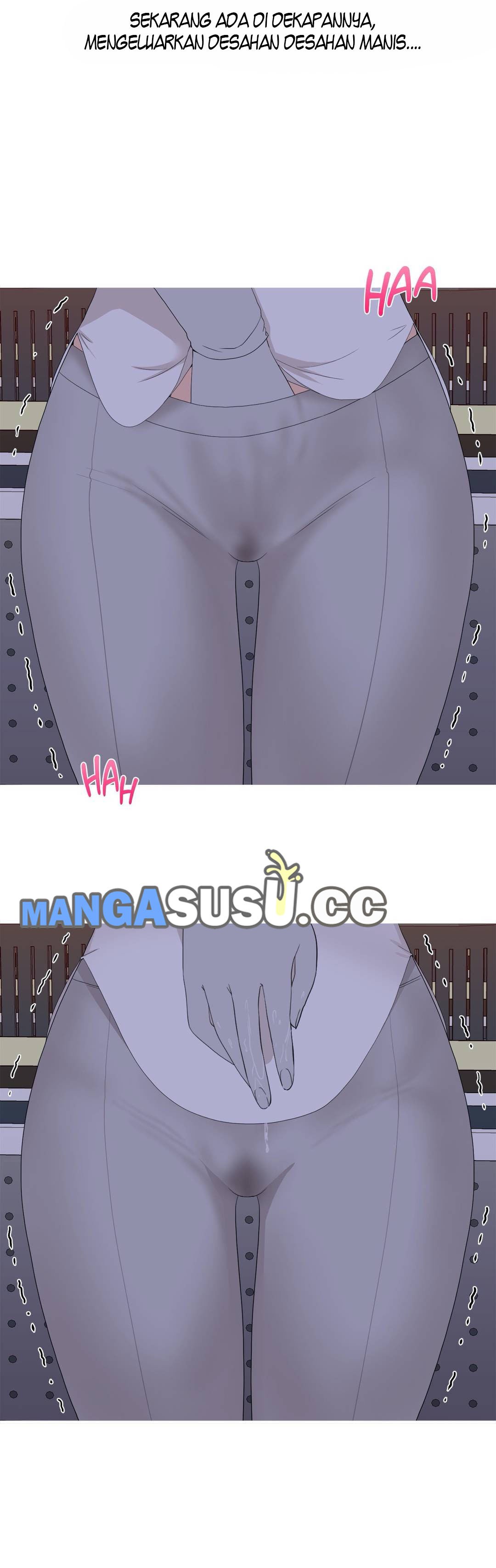 Fox Tales - Chapter 13 27