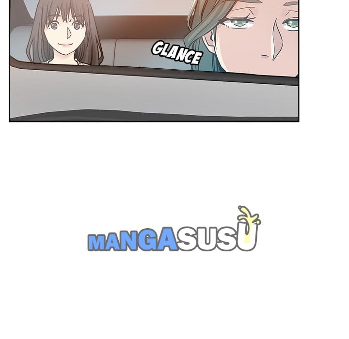 The Unexpected Guest - Chapter 13 61 The Unexpected Guest - Chapter 13 61