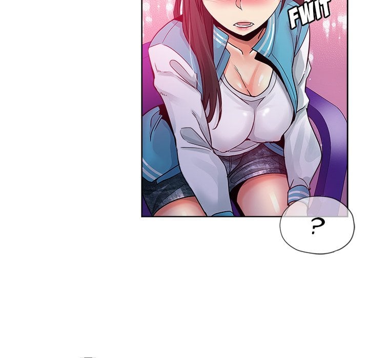 The Unexpected Guest - Chapter 13 25 The Unexpected Guest - Chapter 13 25