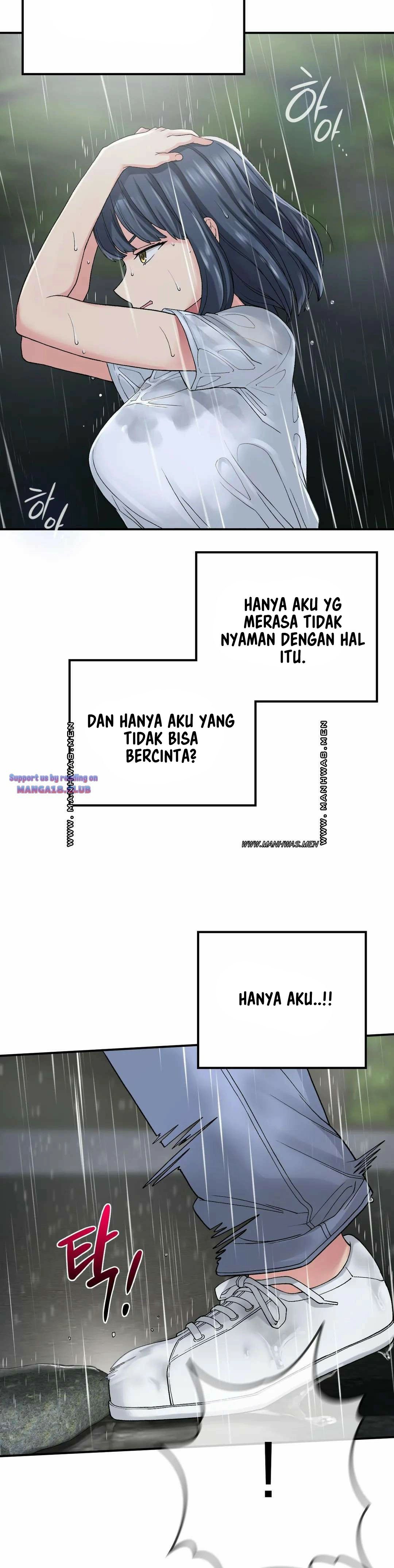 Will we live together in the country - Chapter 13 15