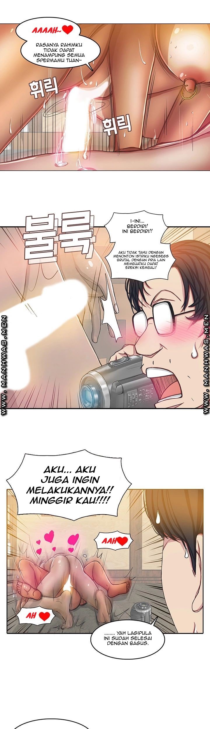 Milf Paradise - Chapter 13 32