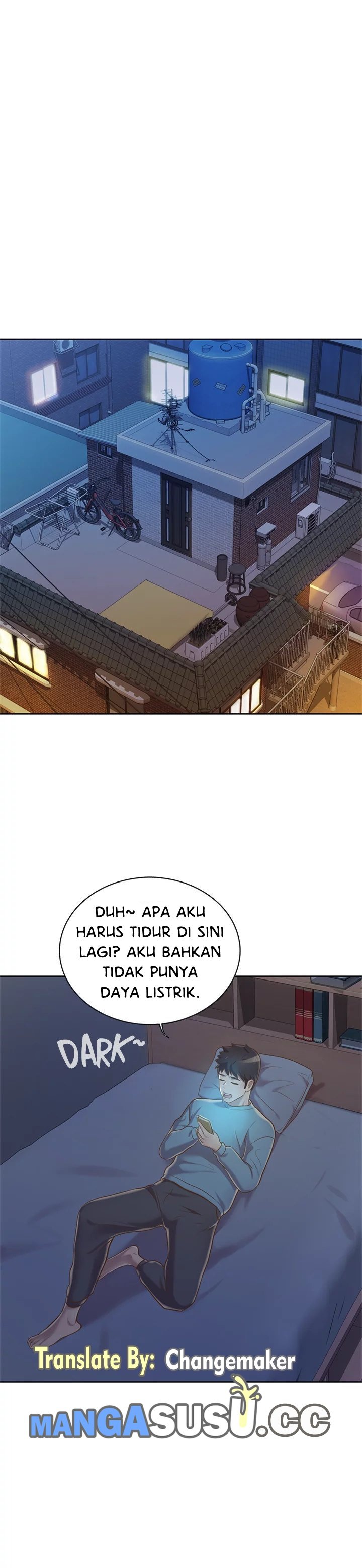 Noona’s Taste - Chapter 13 28 Noona’s Taste - Chapter 13 28