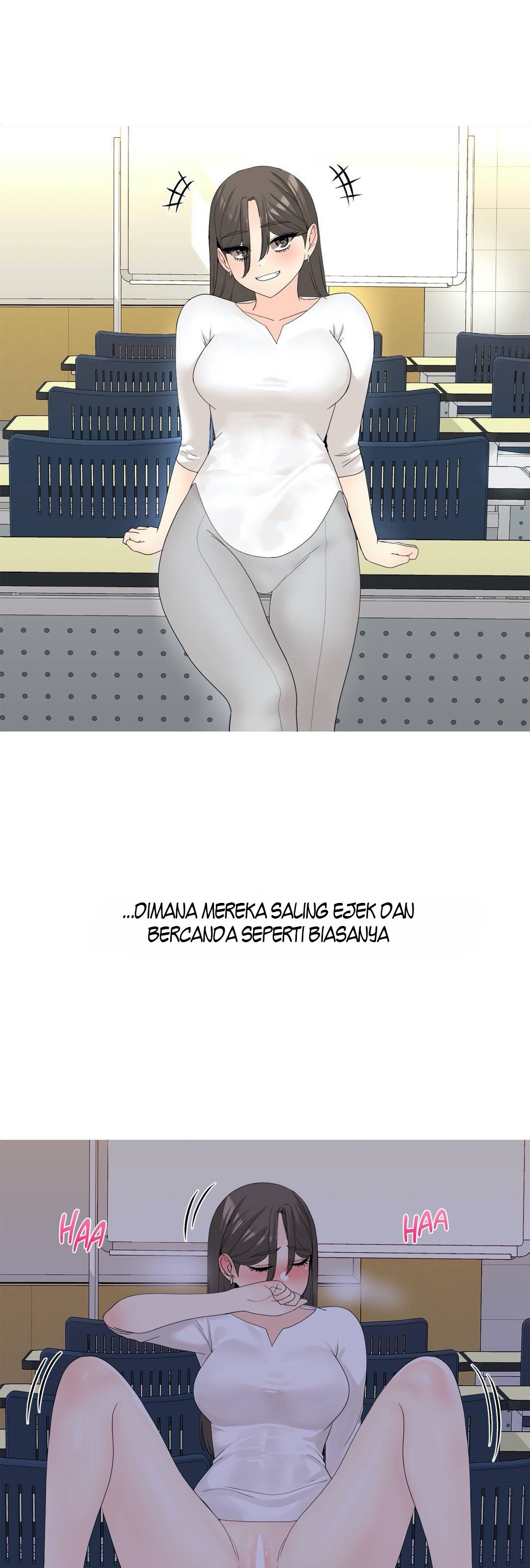 Fox Tales - Chapter 13 32