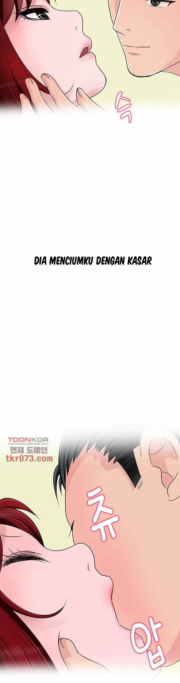 A Vulgar Wife - Chapter 13 10