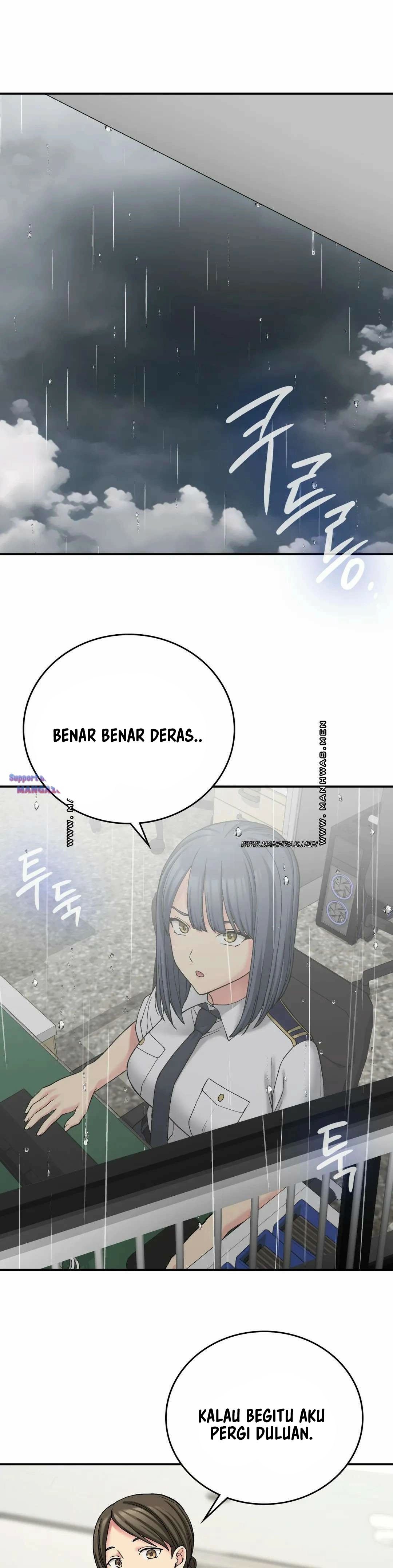 Will we live together in the country - Chapter 13 3