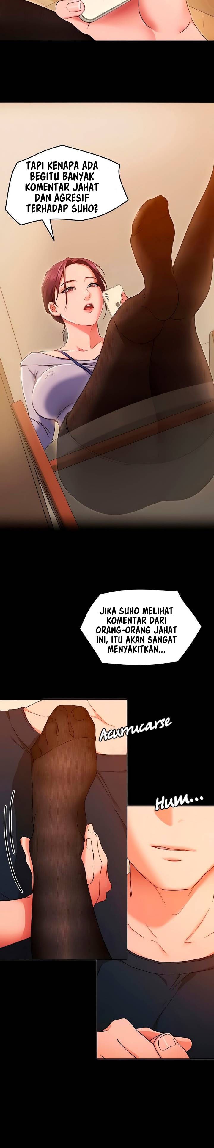 Today Dinner - Chapter 13 11