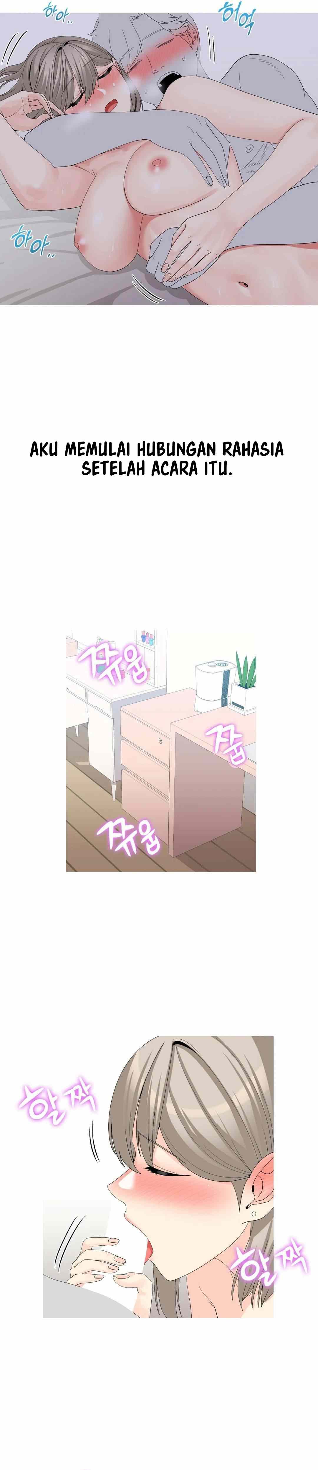 Like a Fox 2 - Chapter 13 20 Like a Fox 2 - Chapter 13 20