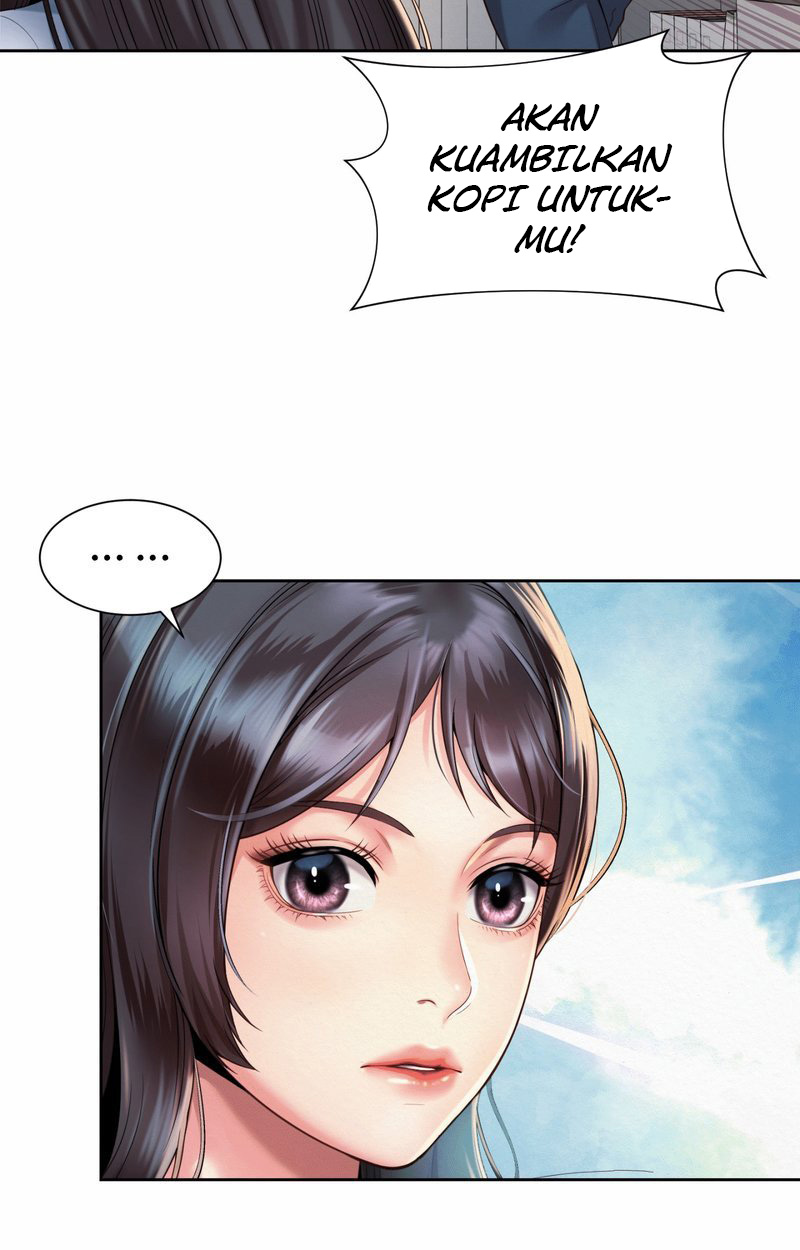 Workplace Romance - Chapter 13 58 Workplace Romance - Chapter 13 58