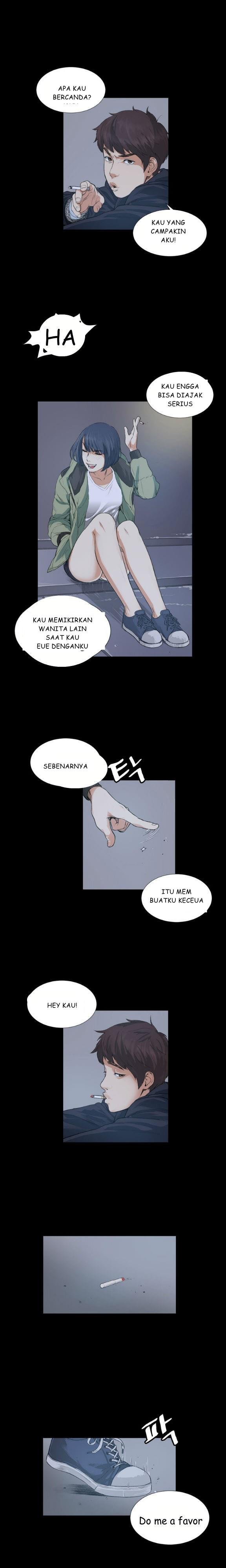 By Chance - Chapter 13 12