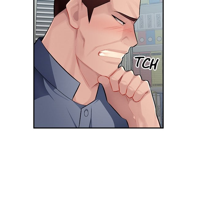 Boss Around - Chapter 13 129 Boss Around - Chapter 13 129