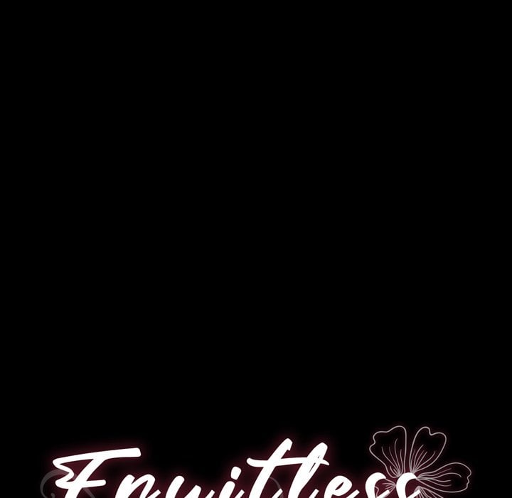 Fruitless - Chapter 13 14