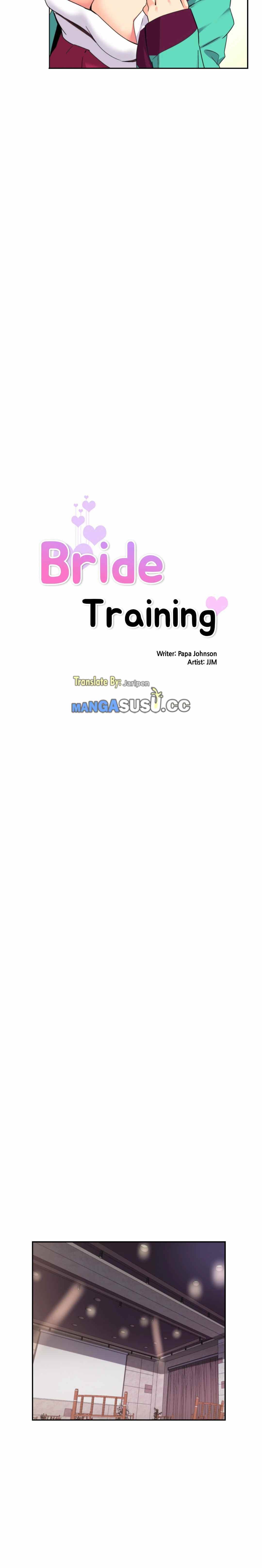 Bride Training - Chapter 13 4 Bride Training - Chapter 13 4