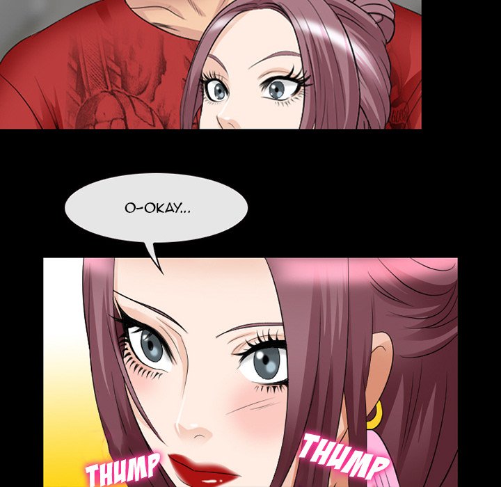 Midsummer Night&#8217;s Dream - Chapter 14 59