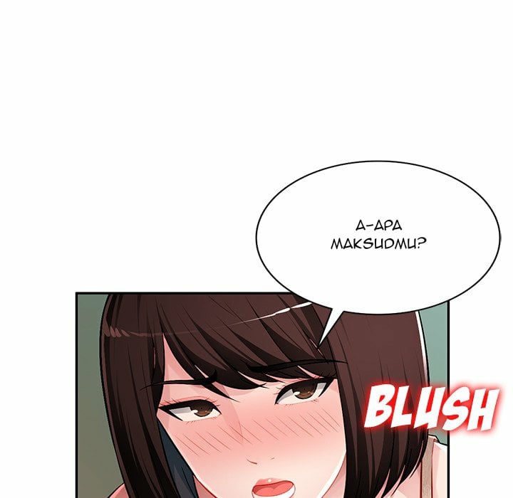 Boss Around - Chapter 13 45 Boss Around - Chapter 13 45