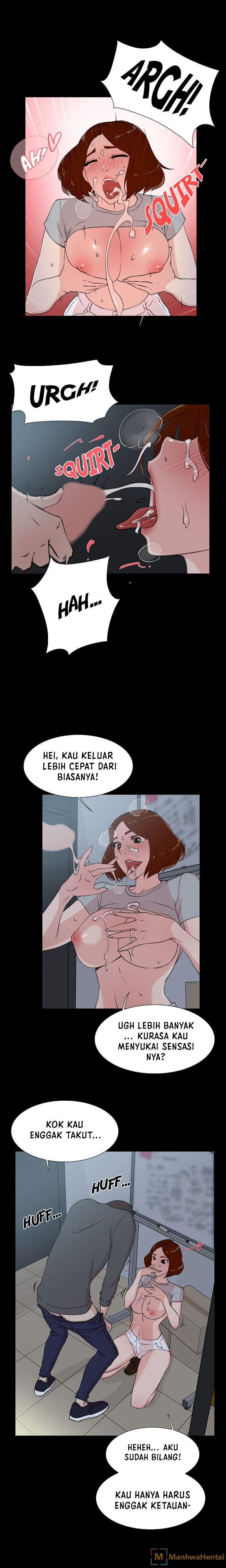 Her 4 Incher - Chapter 13 11