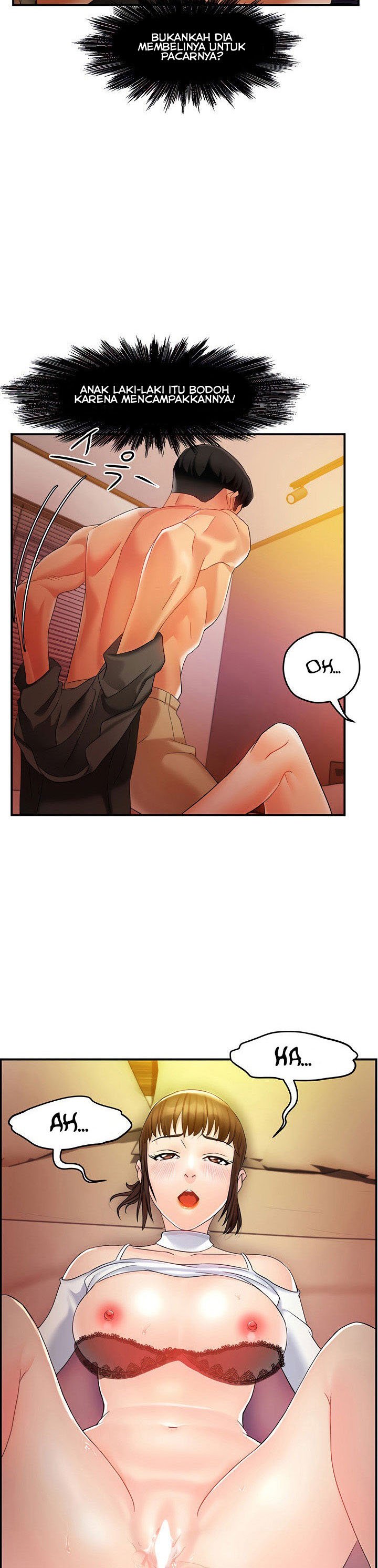 Team Leader Report - Chapter 13 19 Team Leader Report - Chapter 13 19