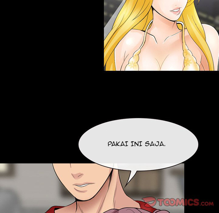 Midsummer Night&#8217;s Dream - Chapter 14 58