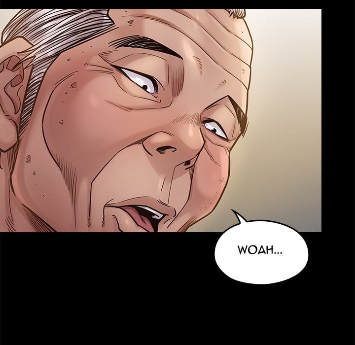 Fruitless - Chapter 13 124