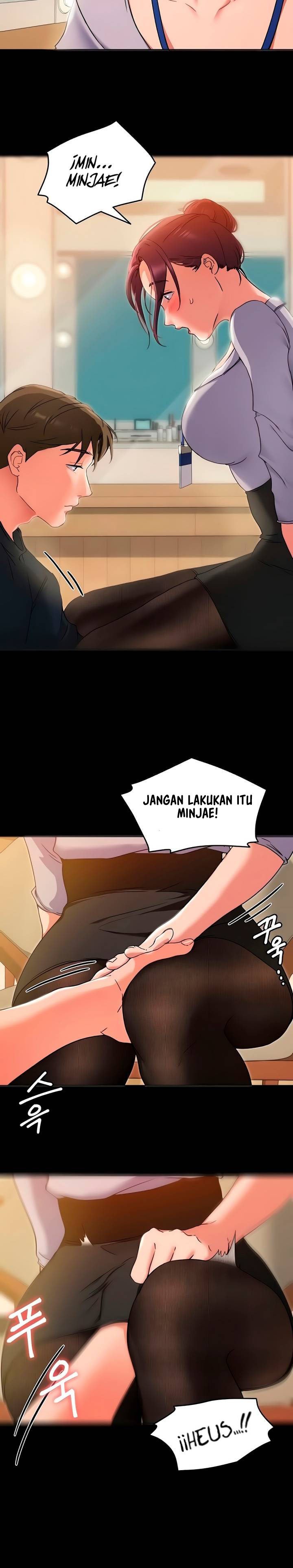 Today Dinner - Chapter 13 14