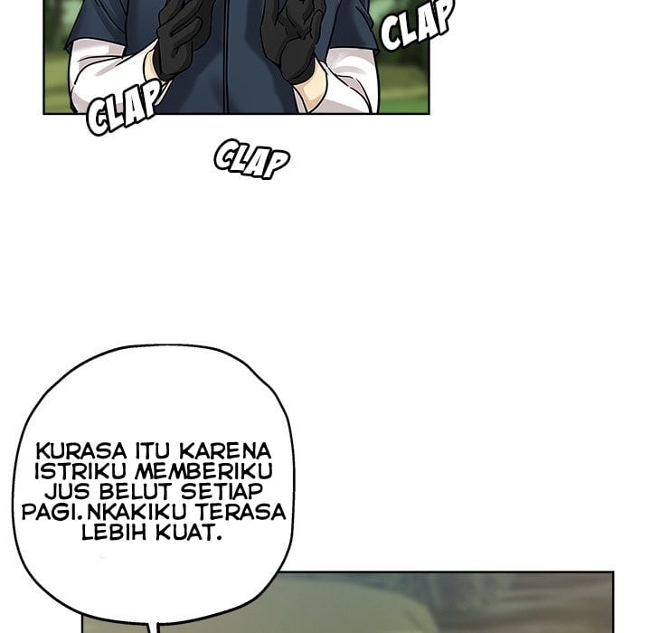 The Unexpected Guest - Chapter 13 75 The Unexpected Guest - Chapter 13 75