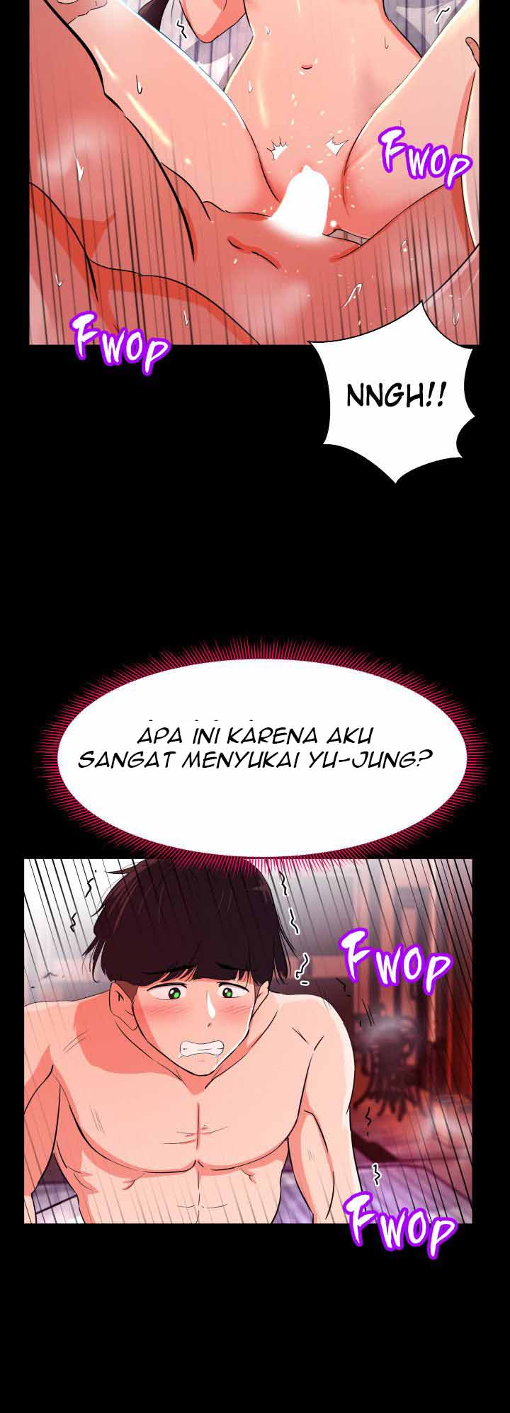 My Roommate is a Succubus - Chapter 13 9