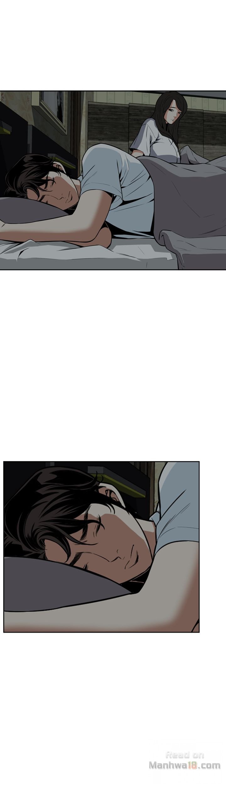 Take a Peek - Chapter 13 14