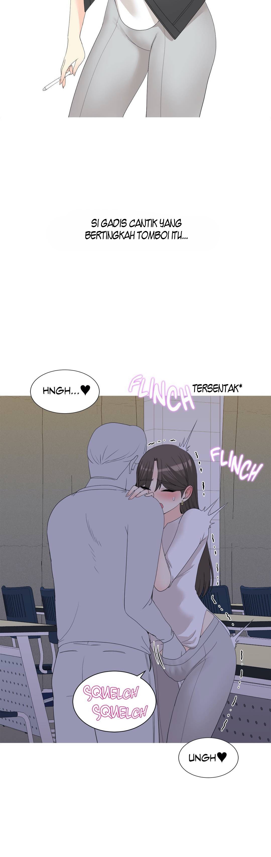 Fox Tales - Chapter 13 26